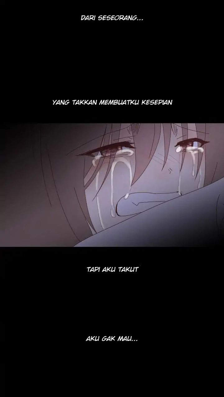 From Nightmare to Love Chapter 17 Bahasa Indonesia