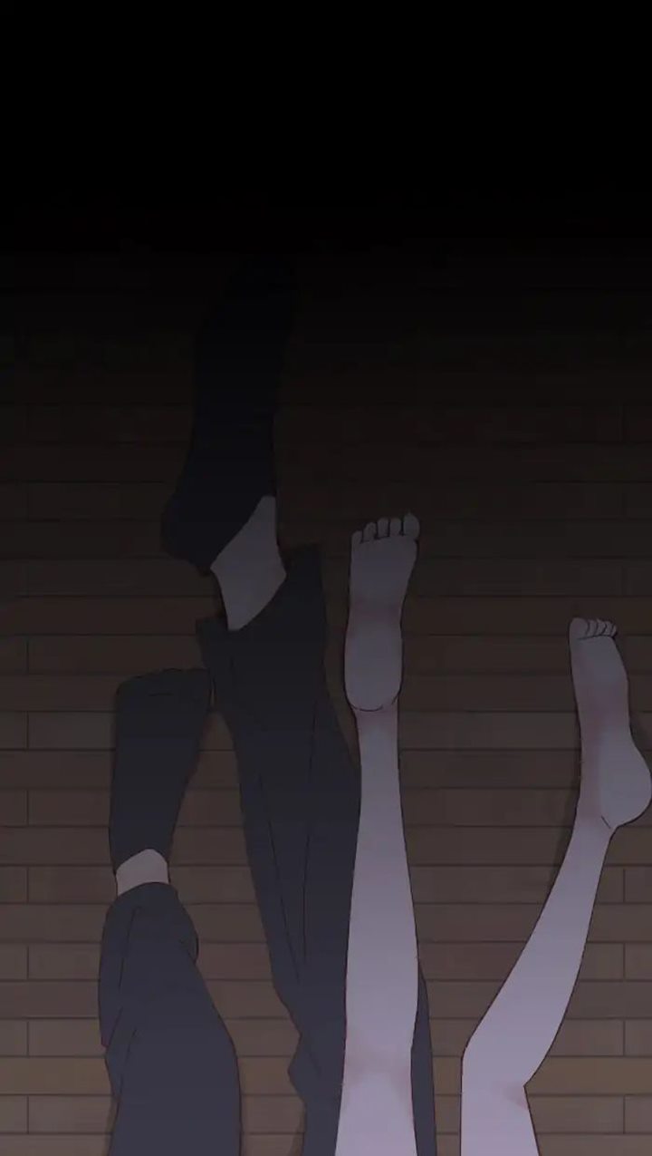 From Nightmare to Love Chapter 17 Bahasa Indonesia