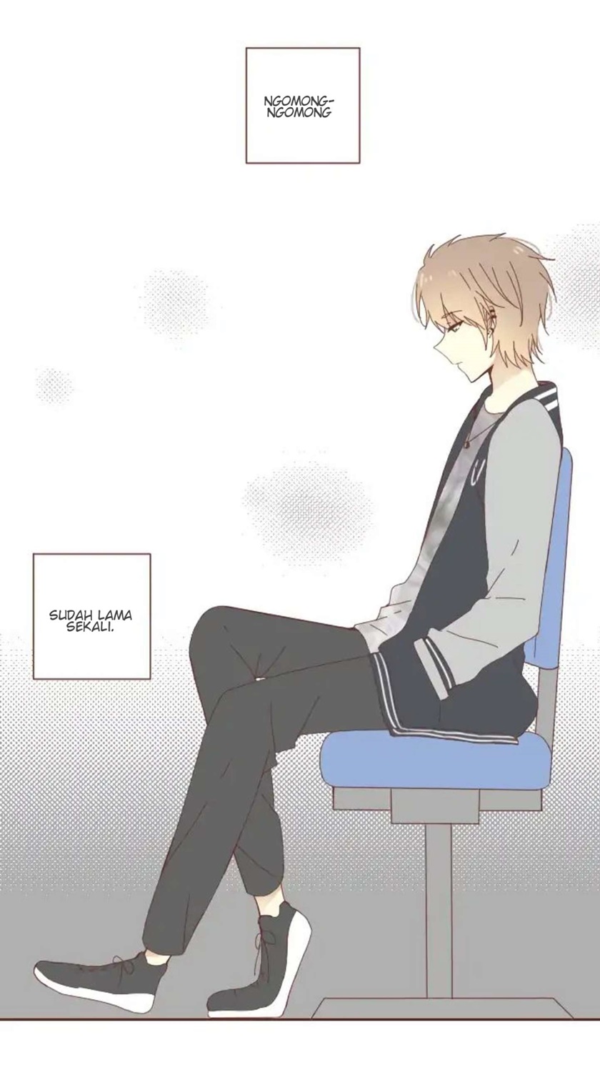 From Nightmare to Love chapter 24