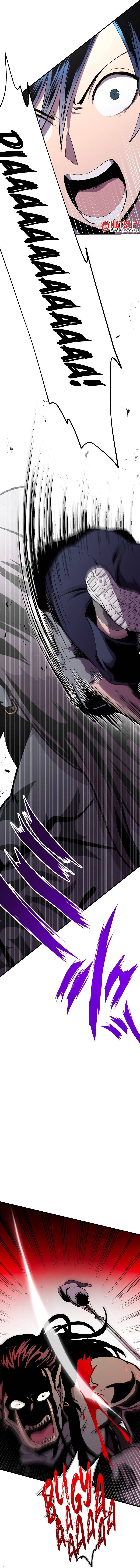 From a Sacrifice to the Strongest chapter 9