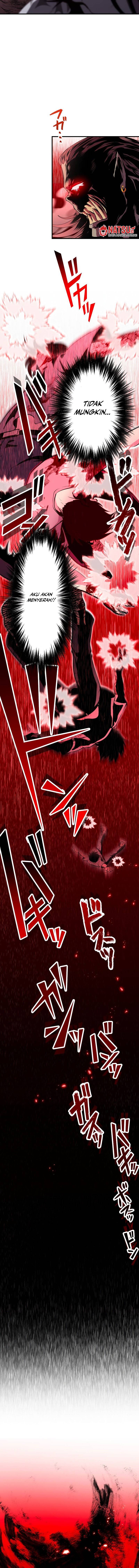 From a Sacrifice to the Strongest chapter 9