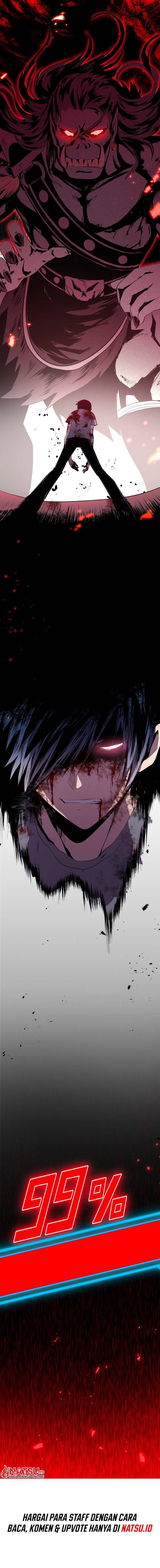 From a Sacrifice to the Strongest chapter 9