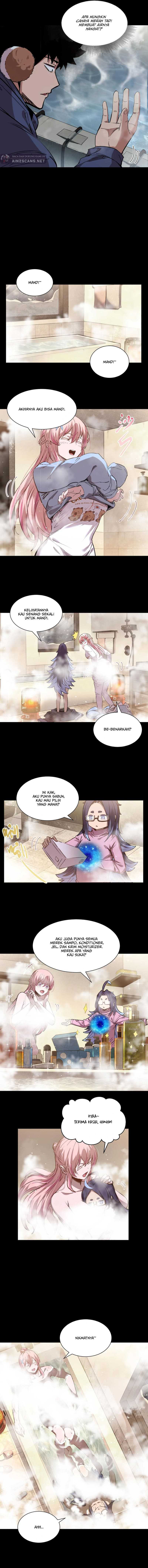 Frozen Frontiers (Arctic Cold War) chapter 41