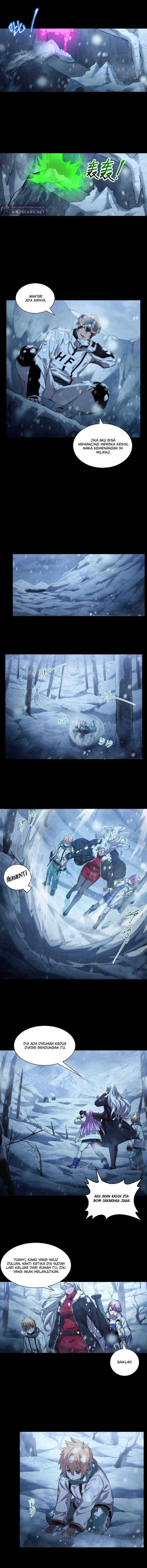 Frozen Frontiers (Arctic Cold War) chapter 47