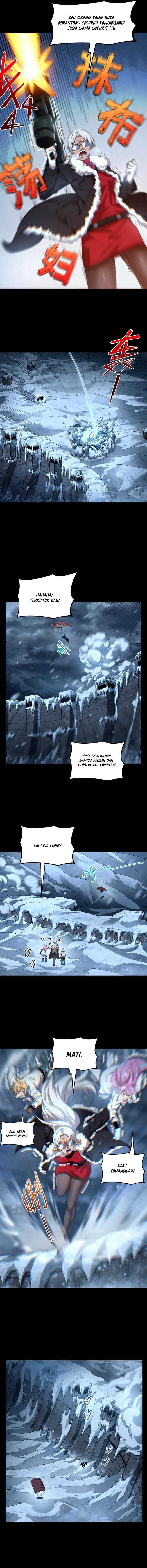 Frozen Frontiers (Arctic Cold War) chapter 47