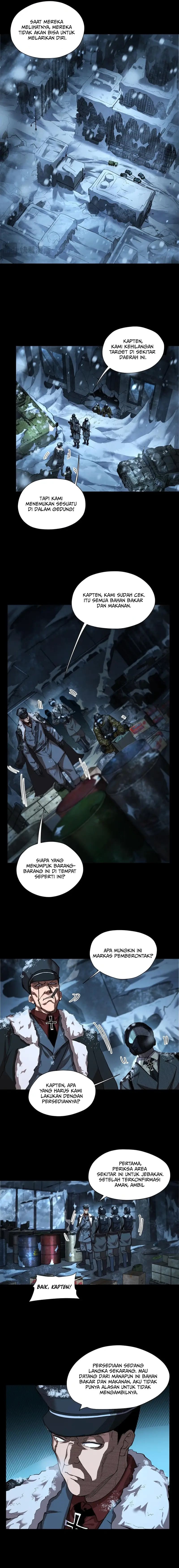 Frozen Frontiers (Arctic Cold War) chapter 54
