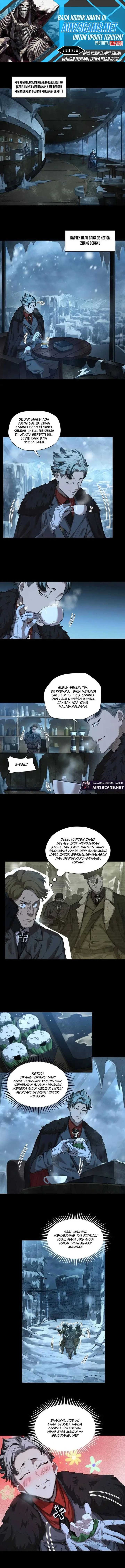 Frozen Frontiers (Arctic Cold War) chapter 55