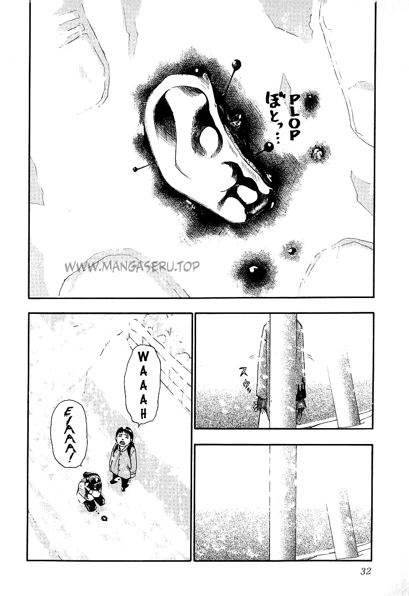 Fuan no Tane chapter 6