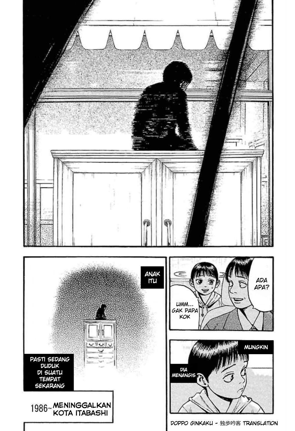 Fuan no Tane Plus Chapter 29 Bahasa Indonesia