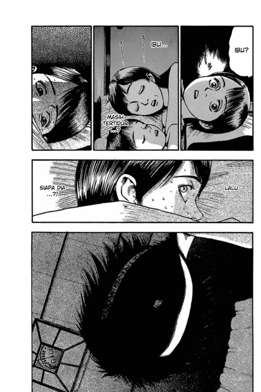 Fuan no Tane Plus Chapter 38 Bahasa Indonesia