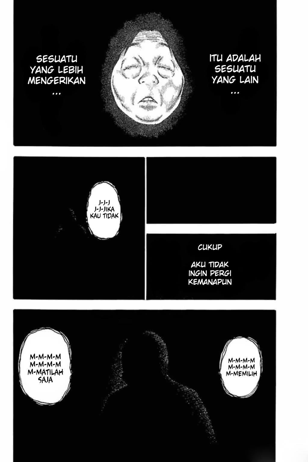Fuan no Tane Plus chapter 54