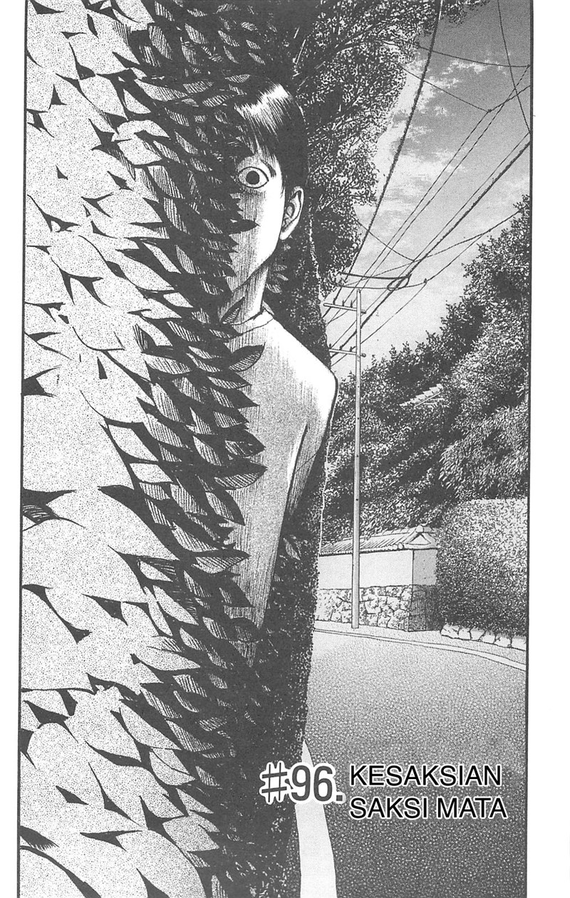 Fuan no Tane Plus Chapter 96 Bahasa Indonesia