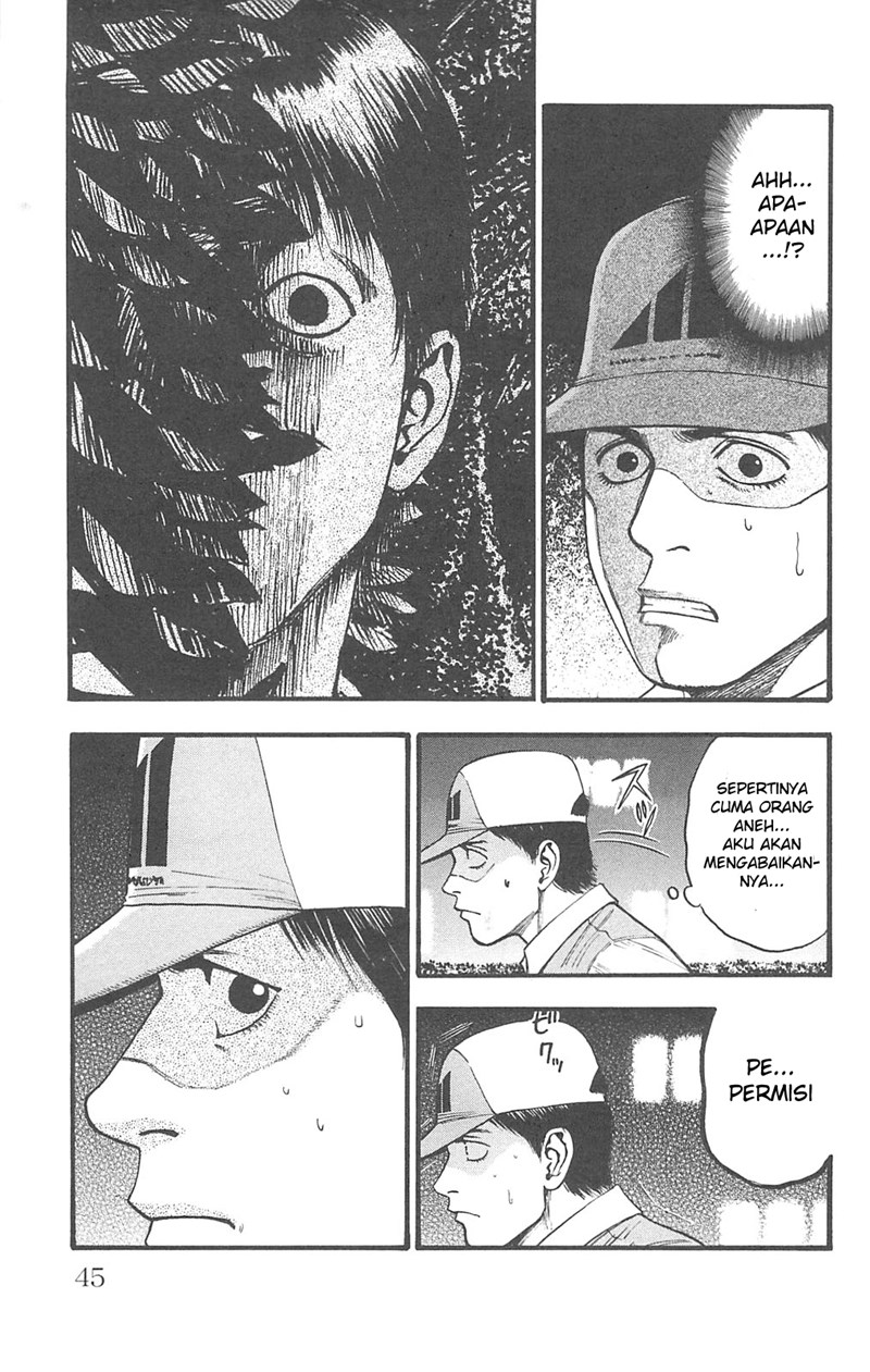 Fuan no Tane Plus Chapter 96 Bahasa Indonesia