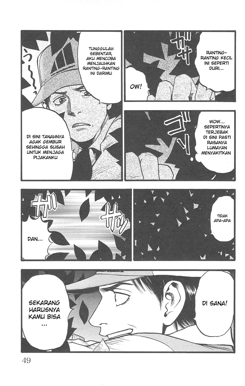 Fuan no Tane Plus Chapter 96 Bahasa Indonesia