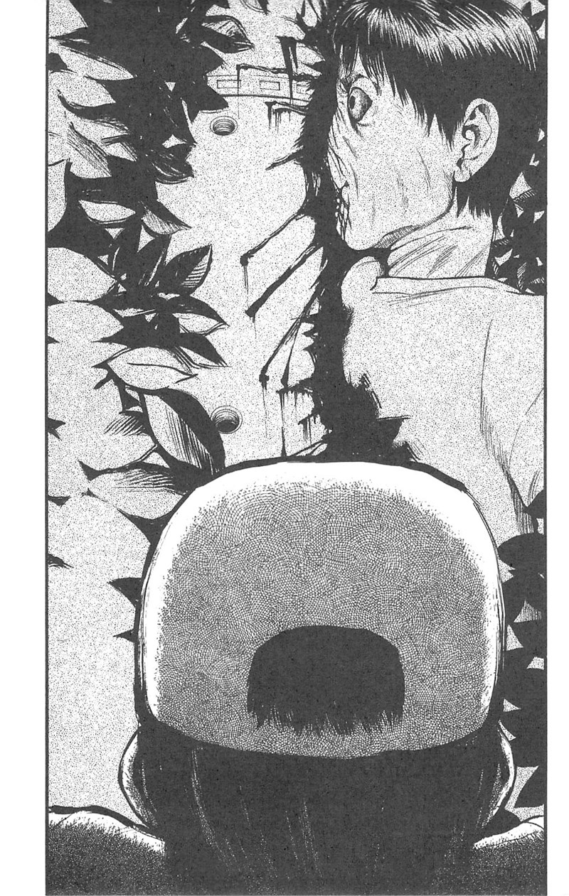 Fuan no Tane Plus Chapter 96 Bahasa Indonesia