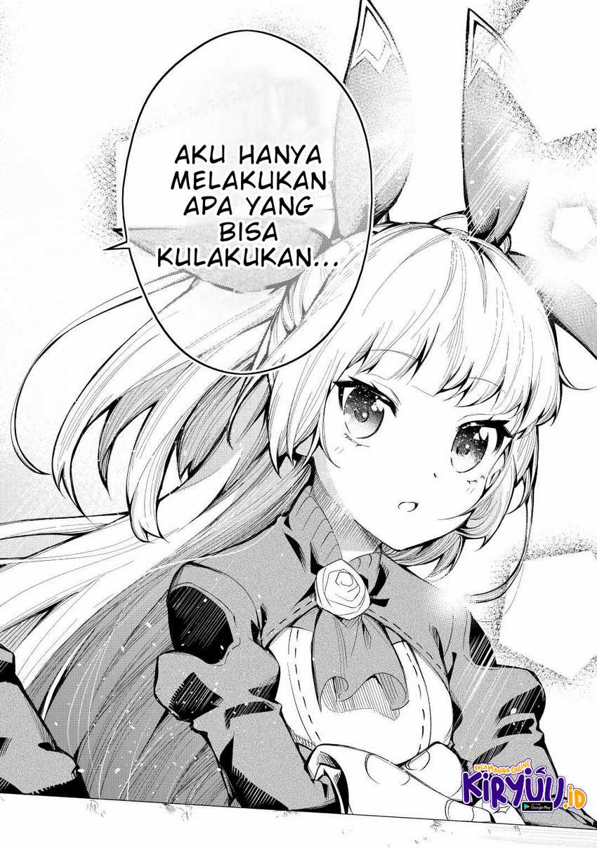 Fuguu Skill no Renkinjutsushi Chapter 04 Bahasa Indonesia