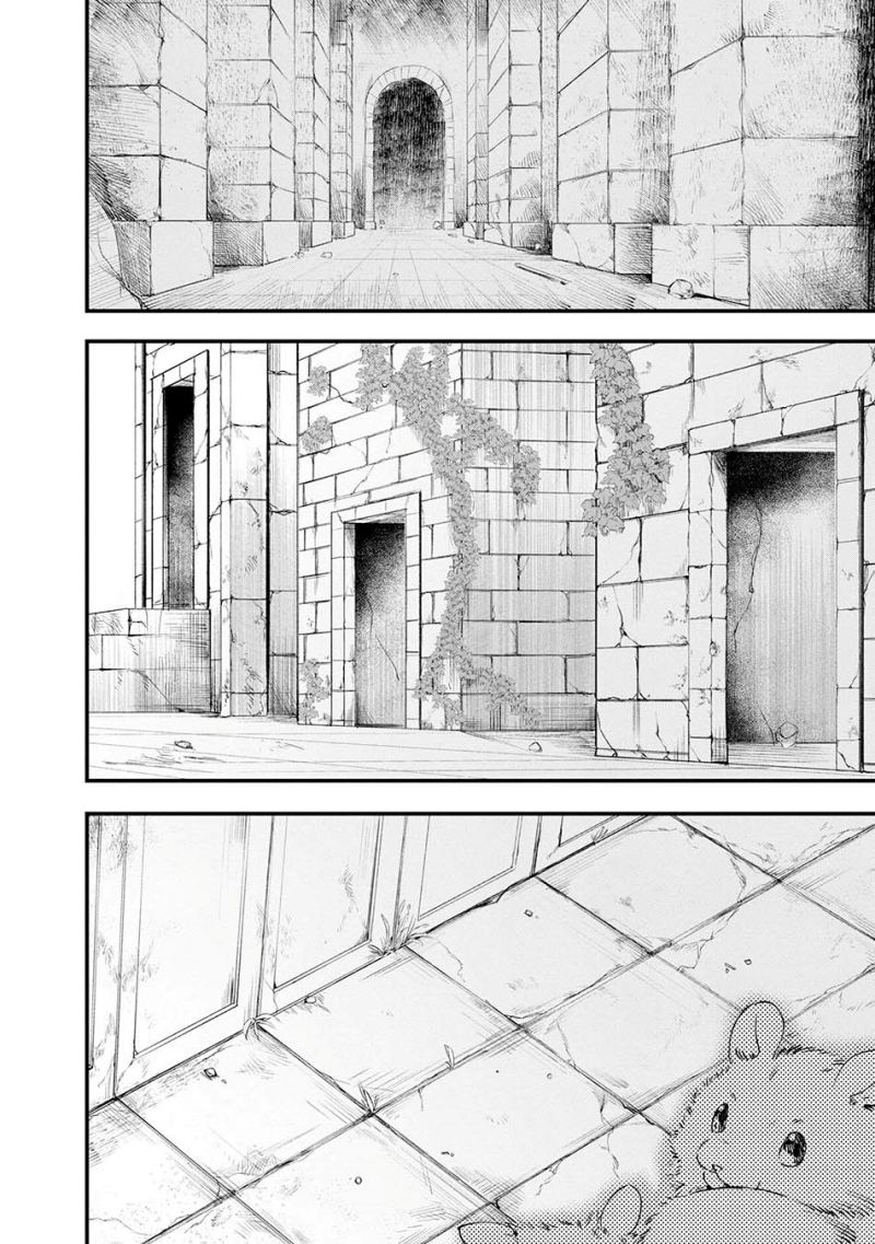 Fuguushoku “Ningyou Tsukai” no Nariagari Chapter 03 Bahasa Indonesia