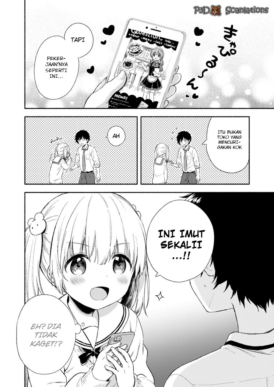 Fukakaina Boku no Subette O Chapter 01 Bahasa Indonesia