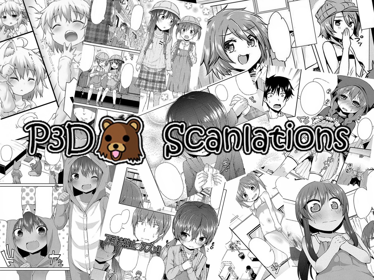 Fukakaina Boku no Subette O Chapter 01 Bahasa Indonesia