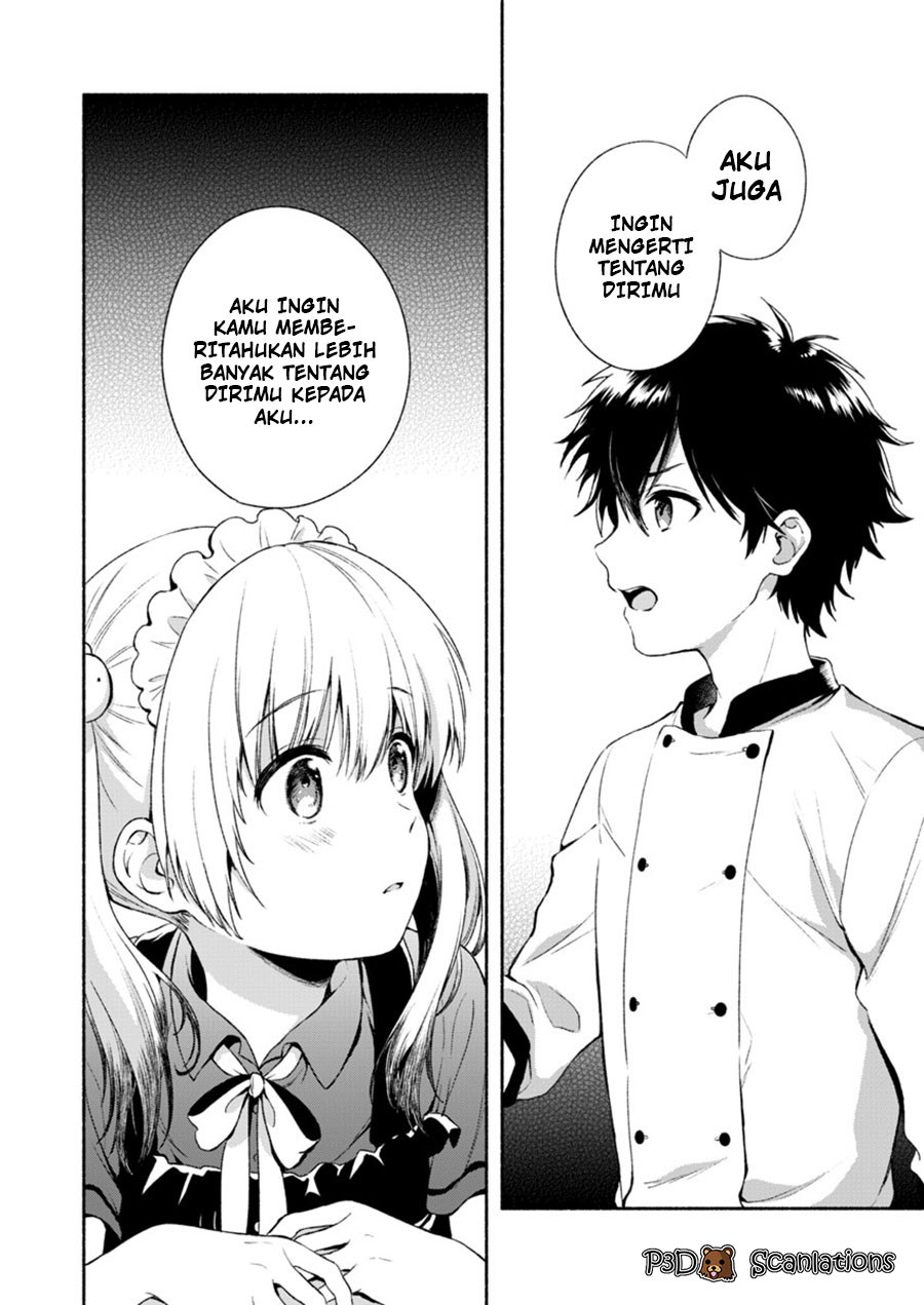 Fukakaina Boku no Subette O Chapter 01 Bahasa Indonesia