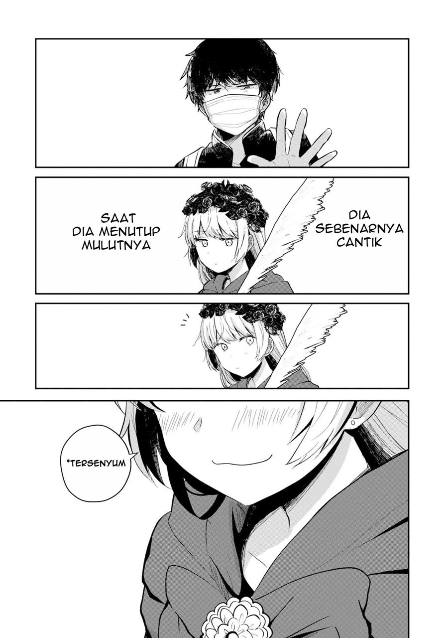 Fukanzen de Fueisei de Fushidara chapter 2