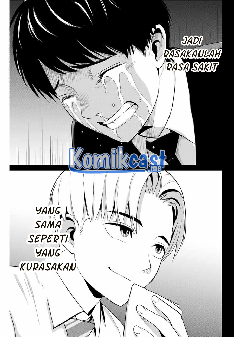 Fukushuu no Kyoukasho chapter 54