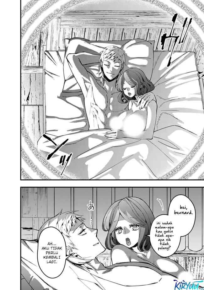 Fukushuu o Koinegau Saikyou Yuusha wa, Yami no Chikara de Senmetsu Musou Suru chapter 102