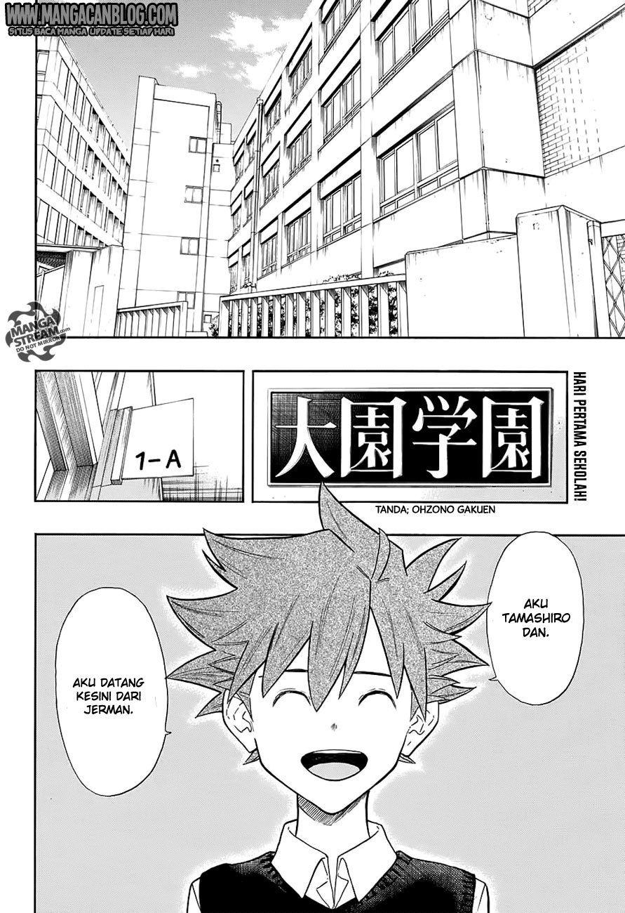 Full Drive Chapter 05 Bahasa Indonesia
