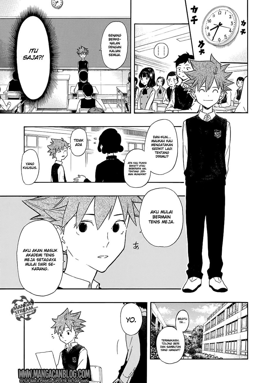 Full Drive Chapter 05 Bahasa Indonesia