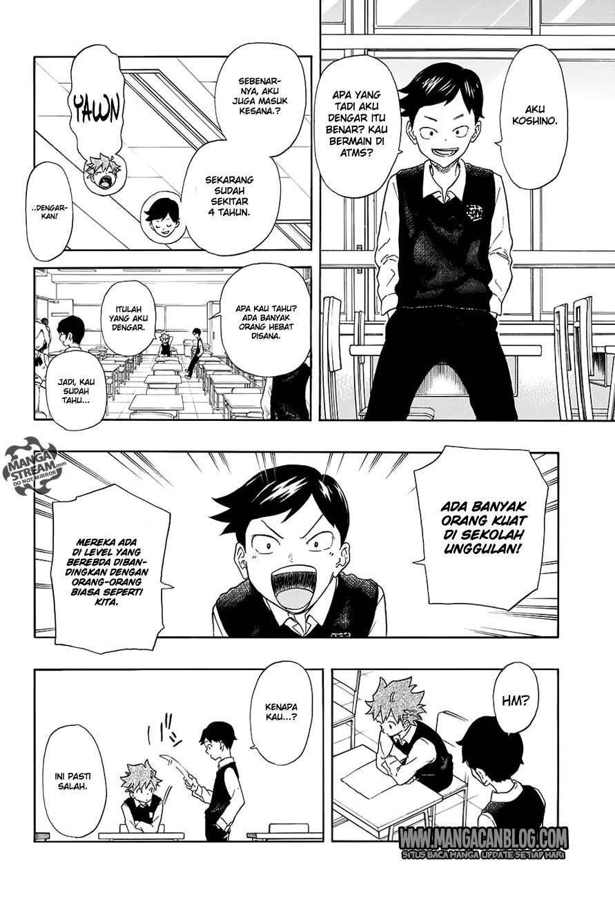 Full Drive Chapter 05 Bahasa Indonesia