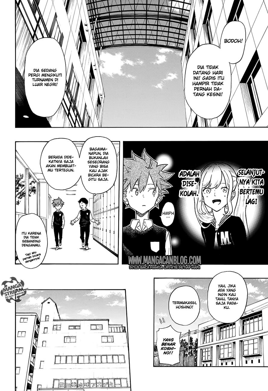 Full Drive Chapter 05 Bahasa Indonesia