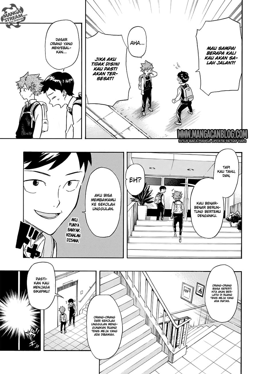 Full Drive Chapter 05 Bahasa Indonesia