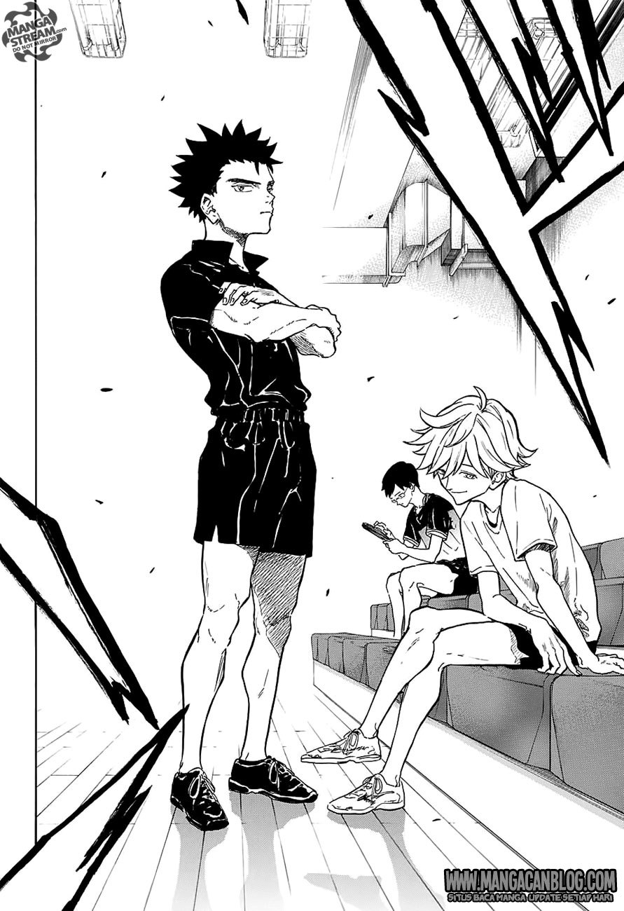 Full Drive Chapter 05 Bahasa Indonesia