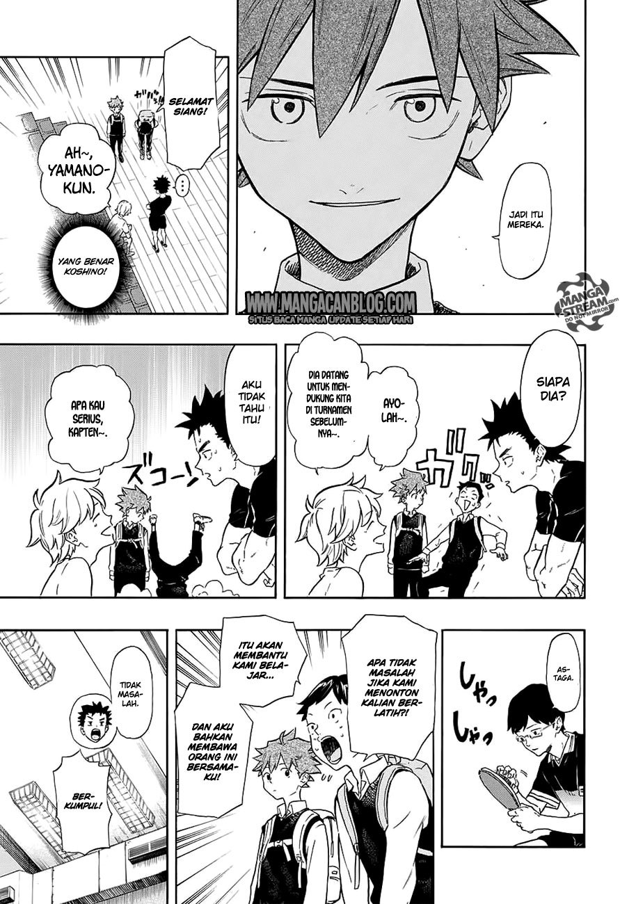 Full Drive Chapter 05 Bahasa Indonesia