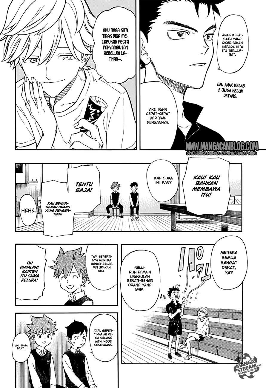 Full Drive Chapter 05 Bahasa Indonesia