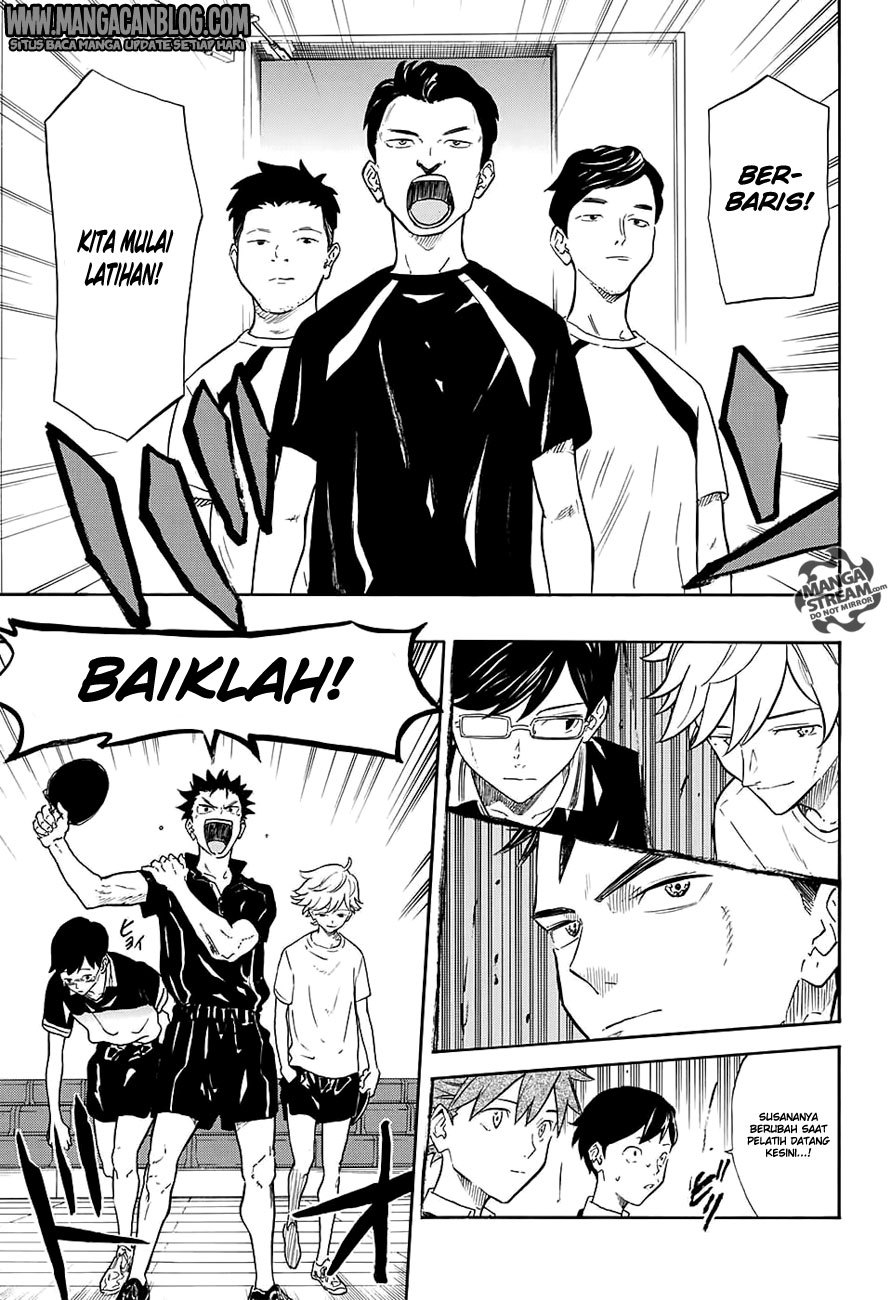 Full Drive Chapter 05 Bahasa Indonesia