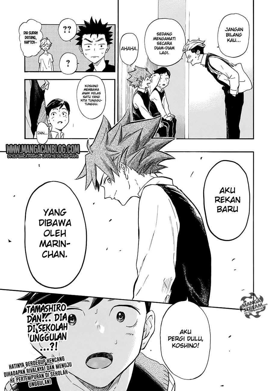 Full Drive Chapter 05 Bahasa Indonesia