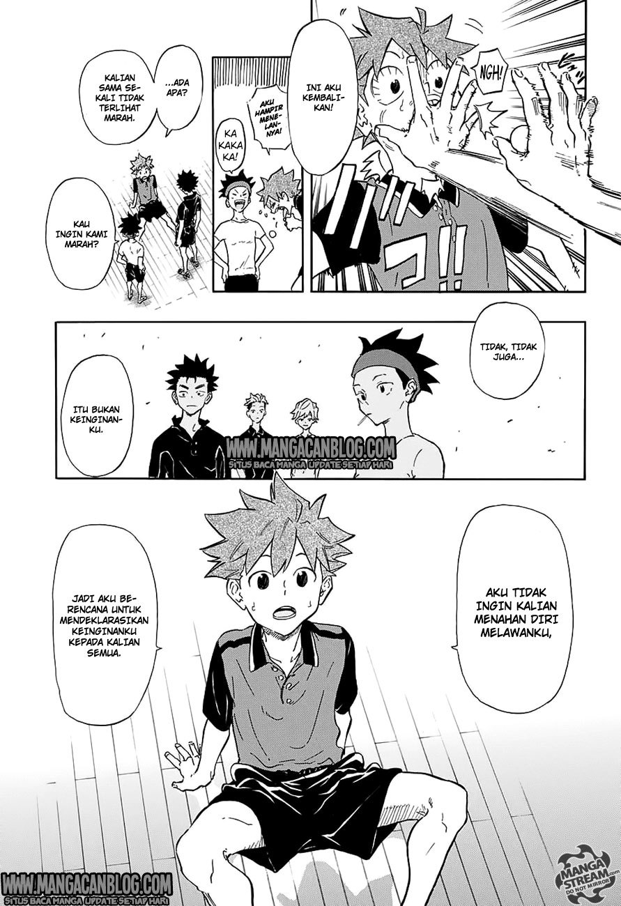 Full Drive Chapter 07 Bahasa Indonesia