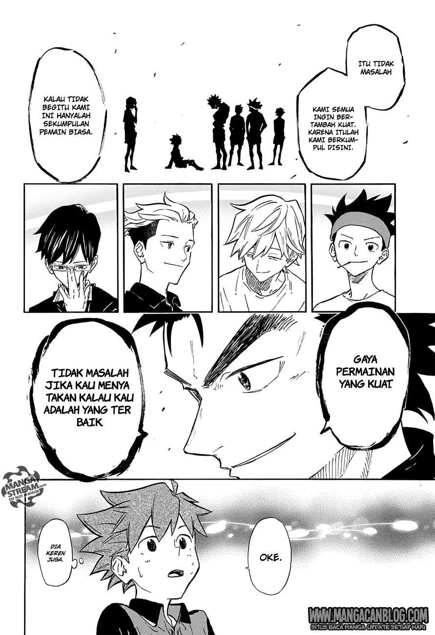 Full Drive Chapter 07 Bahasa Indonesia