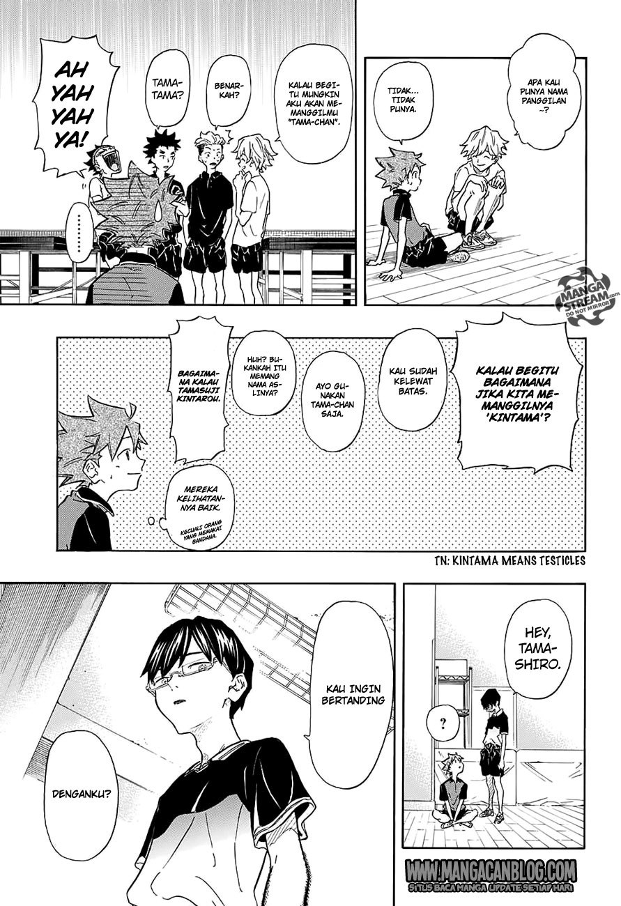Full Drive Chapter 07 Bahasa Indonesia