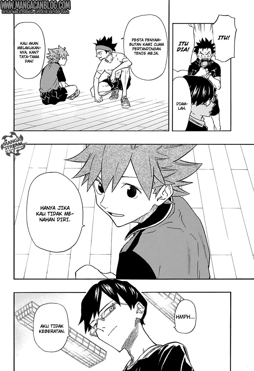 Full Drive Chapter 07 Bahasa Indonesia