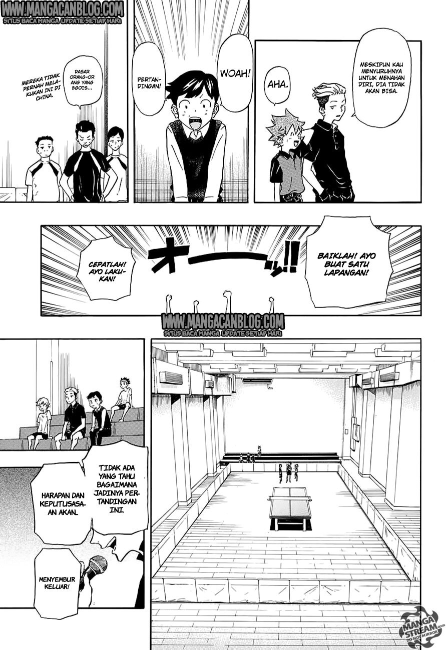 Full Drive Chapter 07 Bahasa Indonesia