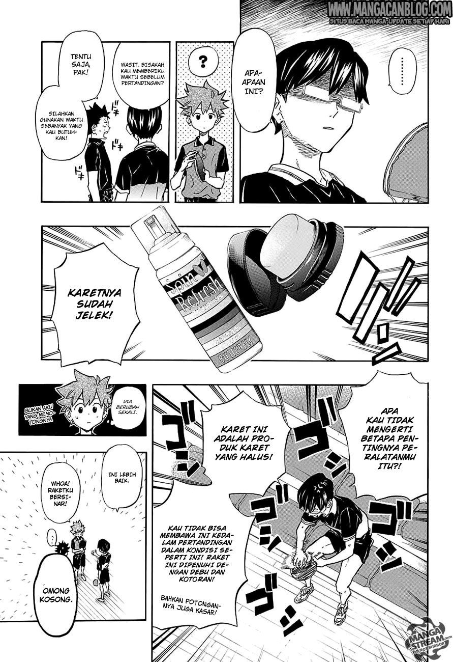 Full Drive Chapter 07 Bahasa Indonesia