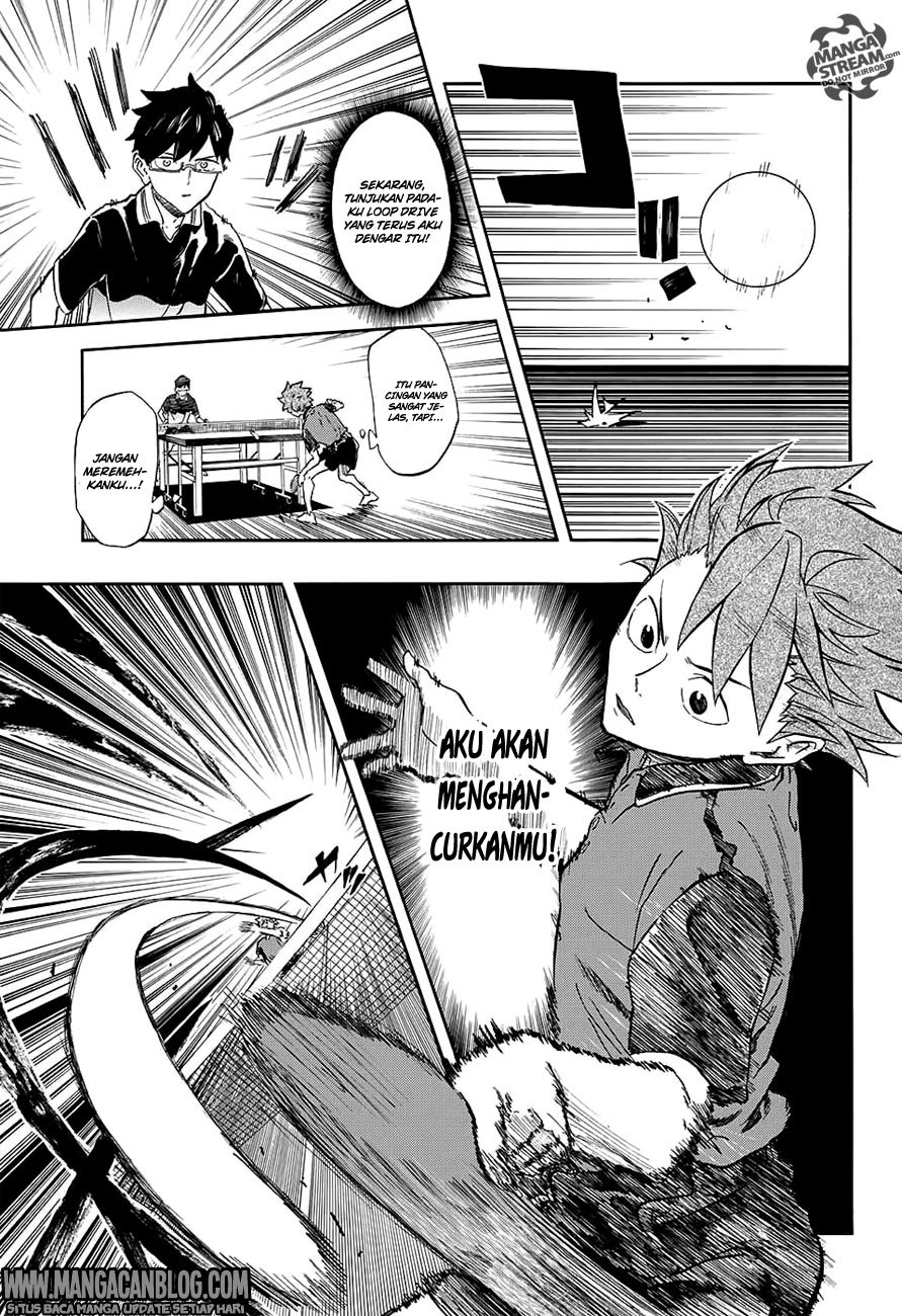 Full Drive Chapter 07 Bahasa Indonesia