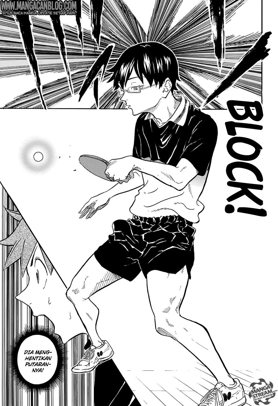 Full Drive Chapter 07 Bahasa Indonesia