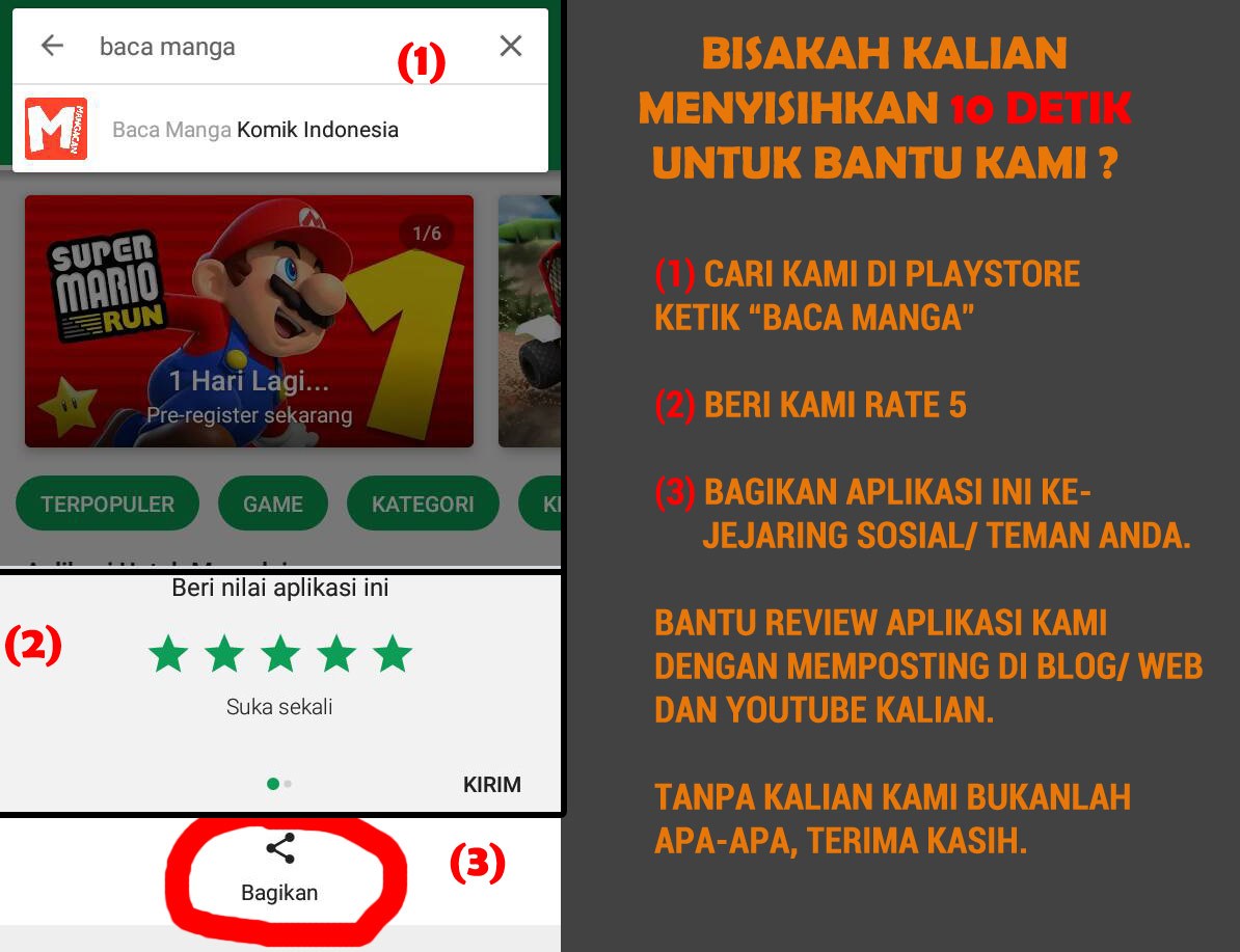 Full Drive Chapter 07 Bahasa Indonesia