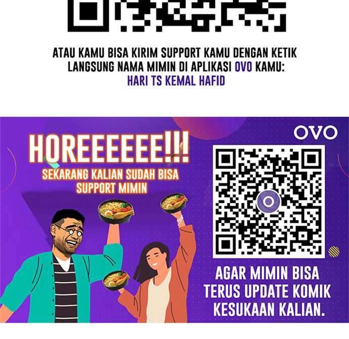 Full-level Peach Blossom Acupuncturist Chapter 55 Bahasa Indonesia