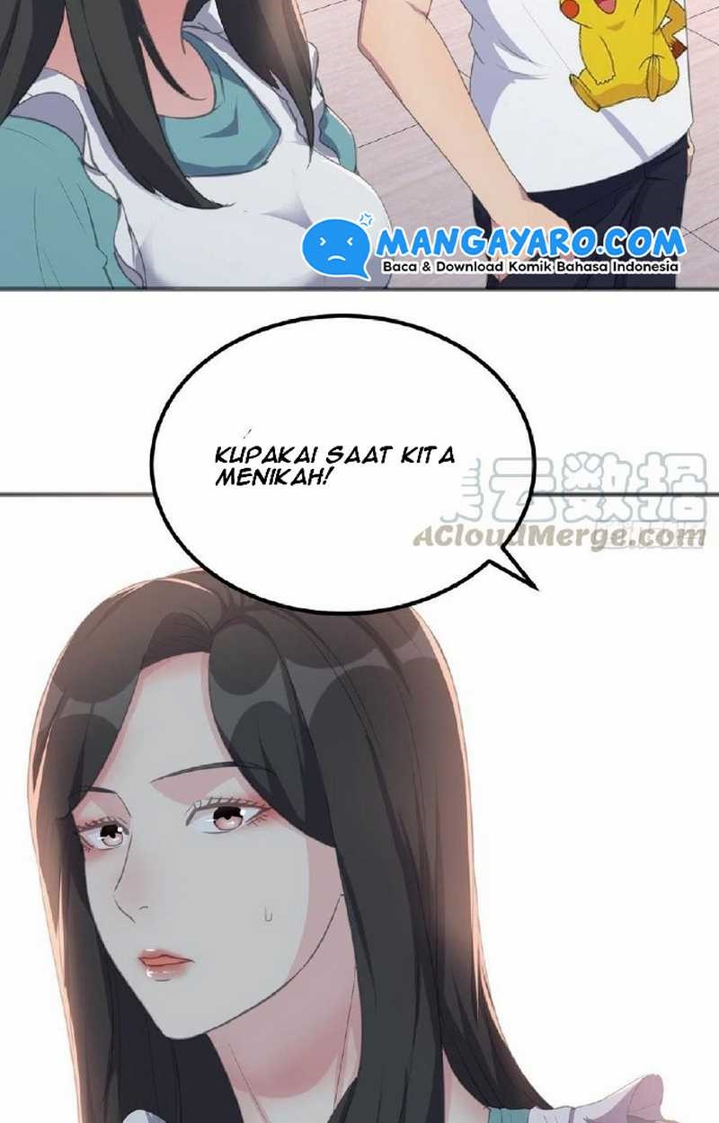 Full-level Peach Blossom Acupuncturist chapter 70