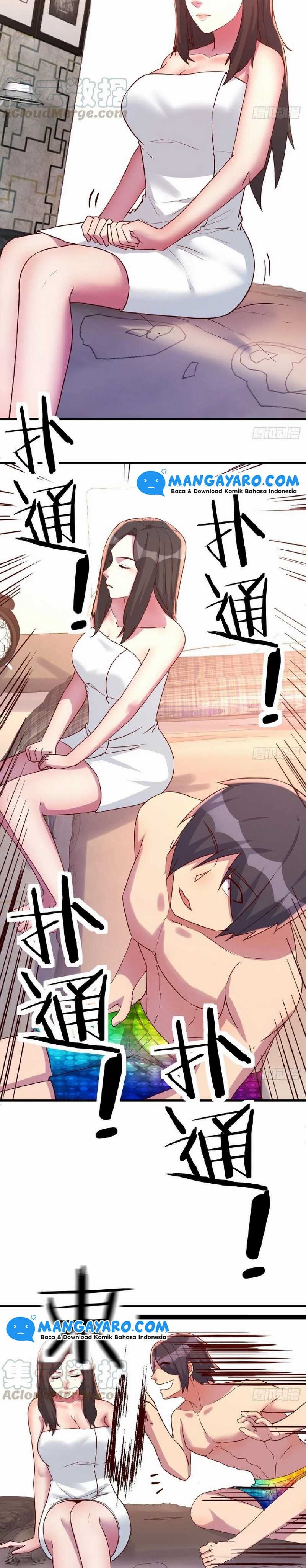 Full-level Peach Blossom Acupuncturist chapter 70
