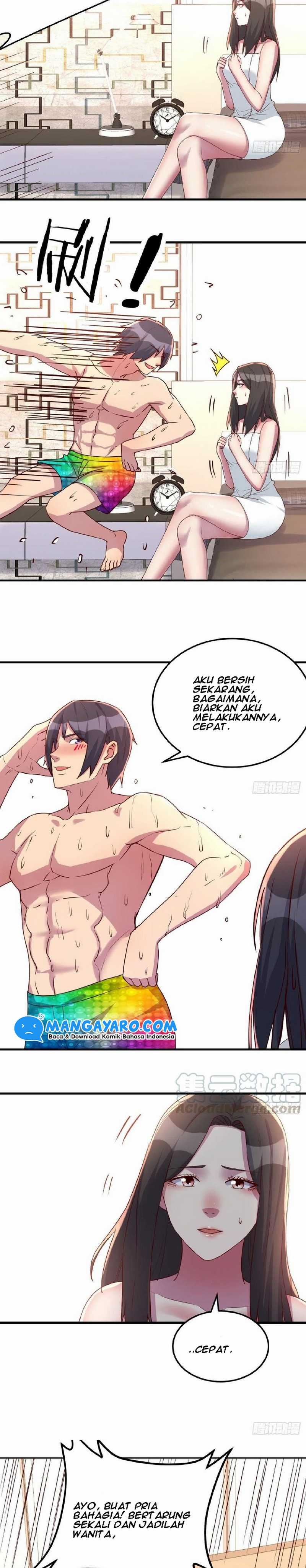 Full-level Peach Blossom Acupuncturist chapter 70